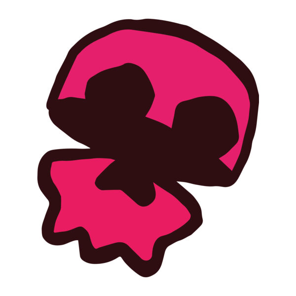 Elements Skulls logo template 64 Thumbnail