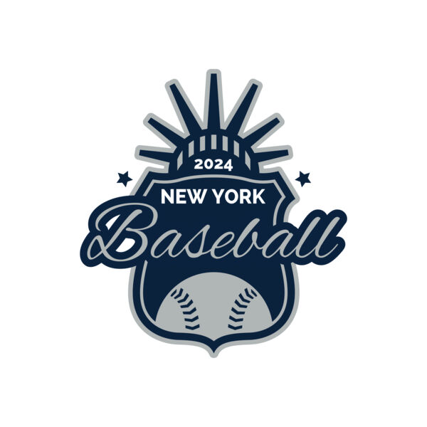 Baseball New York Thumbnail