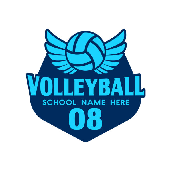 Volleyball 28 Thumbnail