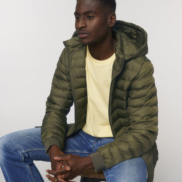 Stanley Voyager jacket Thumbnail