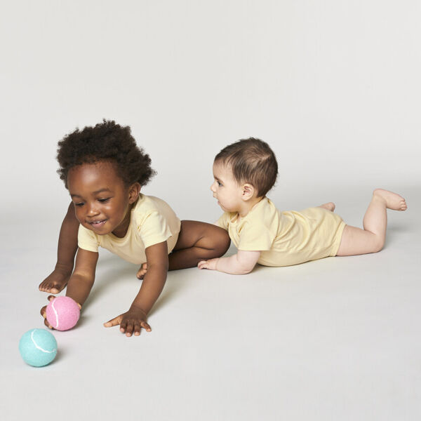 Baby bodysuit  Thumbnail