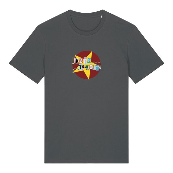 Jaune Toujours ı Unisex T-shirt Thumbnail