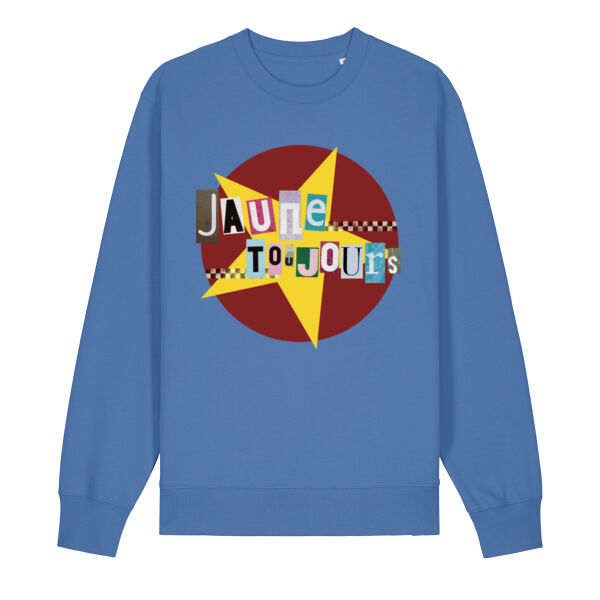 Jaune Toujours ı Kid's Long Sleeve Thumbnail