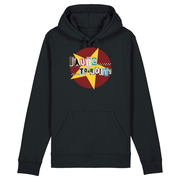 Jaune Toujours ı Unisex Hoodie Thumbnail